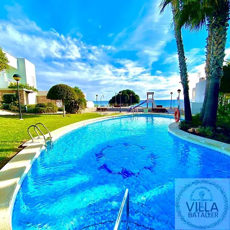 Bataller I Apartment Mojacar