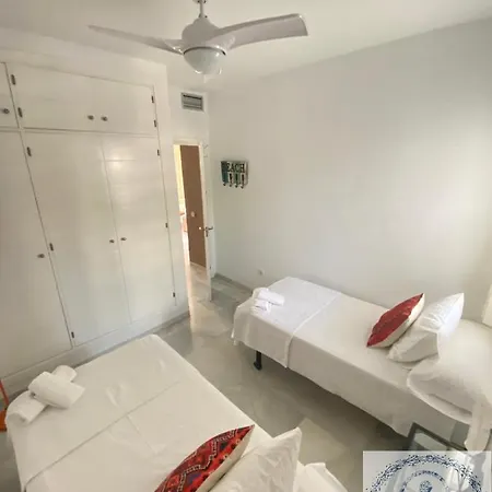 Apartment Bataller I *