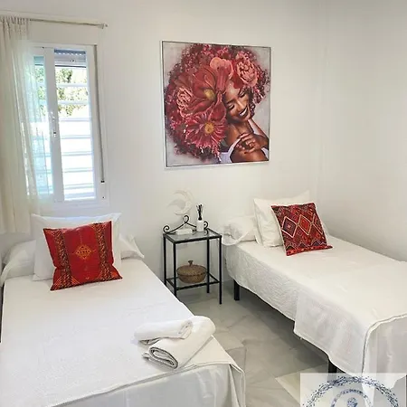 Apartment Bataller I