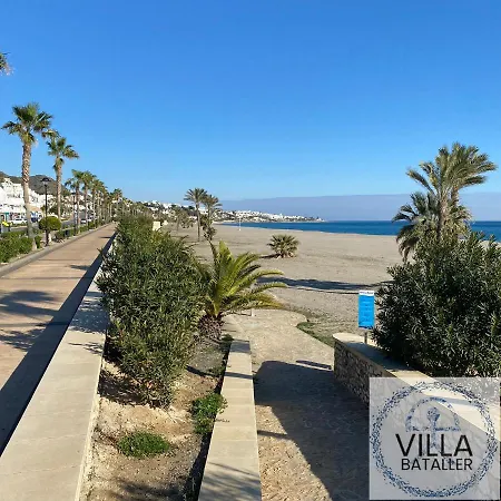 Bataller I Apartment Mojacar