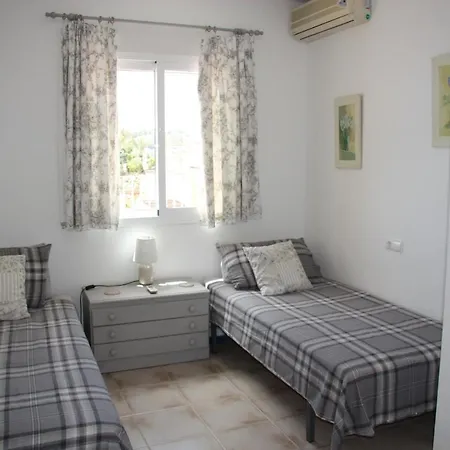 South Facing Apartment, Fantastic Sea Views,terrace, 300m Mojacar
