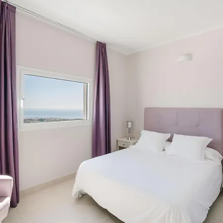 Hotel Boutique Mamabels Mojacar