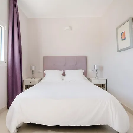 Hotel Boutique Mamabels Mojacar