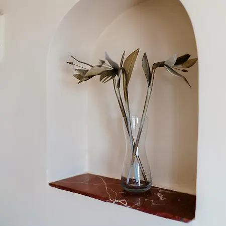 Boutique Mamabels Hotel