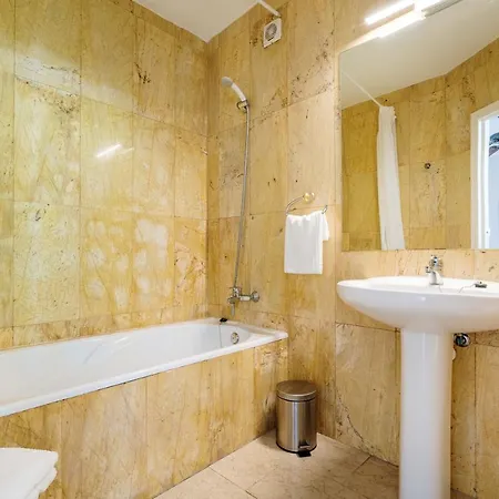 Boutique Mamabels Hotel