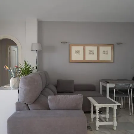 Casa El Jardin De Indalo - Playa Apartment *