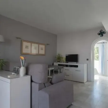 Casa El Jardin De Indalo - Playa Mojacar