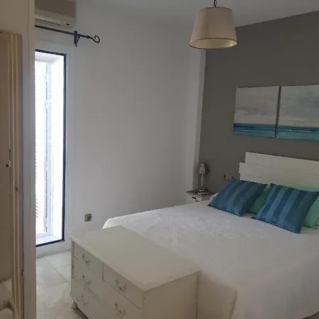 Apartment Casa El Jardin De Indalo - Playa