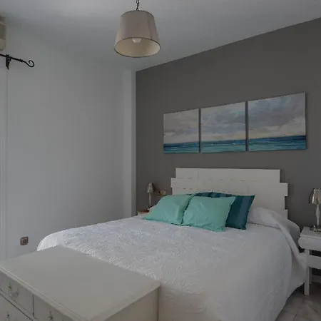 Casa El Jardin De Indalo - Playa Mojacar