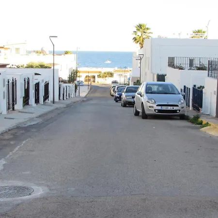 Sun 365 * Mojacar