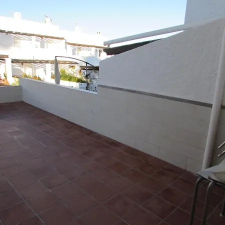 Sun 365 Mojacar