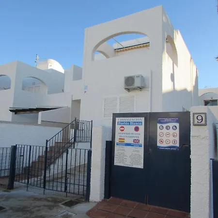 Sun 365 Mojacar