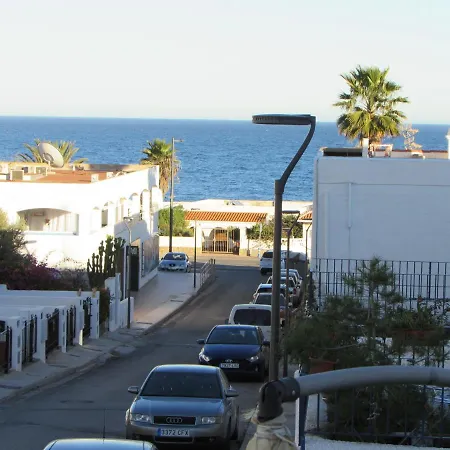 Apartment Sun 365 Mojacar