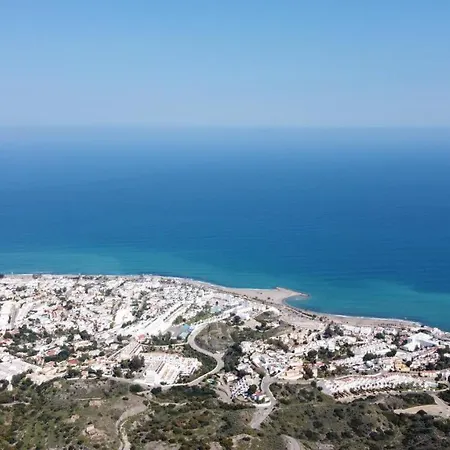 Atalaya Azul Playa * Mojacar