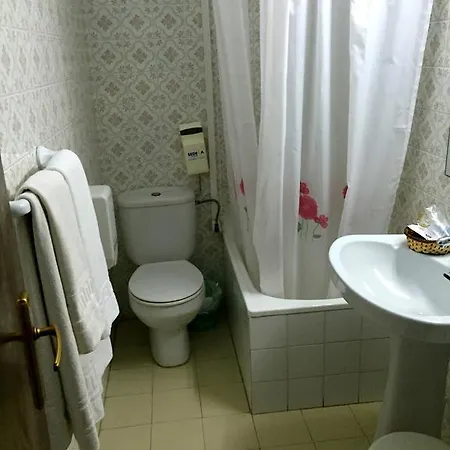 Hostel Pension Provenzal