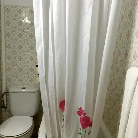 Pension Provenzal Mojacar