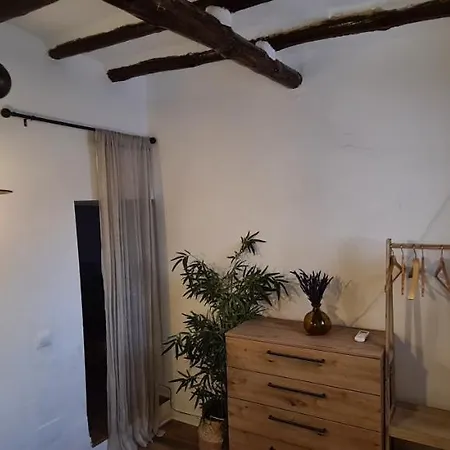 Apartment White Fish *
