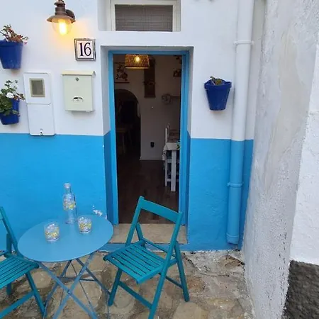 White Fish Apartment Mojacar