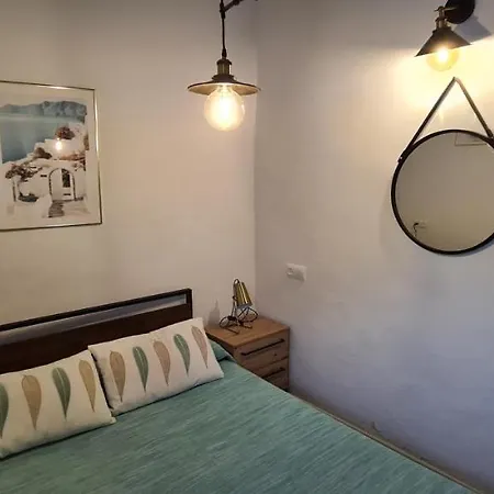 Apartment White Fish