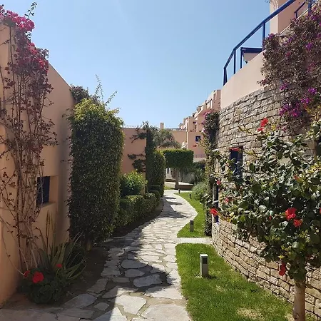 Calle Mirador De La Marina 2 Apartment *