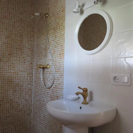 Cortijo Con Encanto Holiday home
