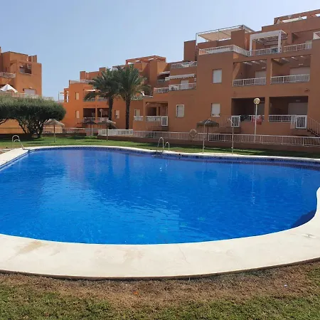 Marina Golf Playa