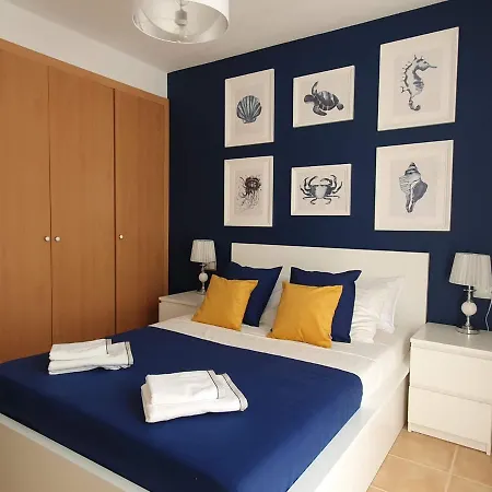 Marina Golf Playa Apartamento Mojácar