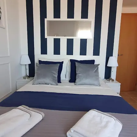 Marina Golf Playa Apartamento *