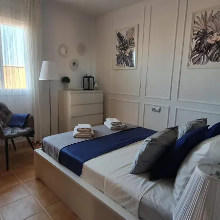 Marina Golf Playa Apartamento