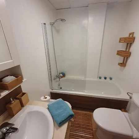 Apartamento Marina Golf Playa *