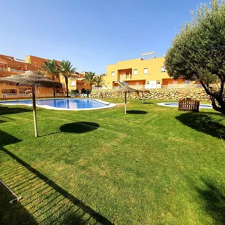 Marina Golf Playa Apartamento