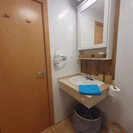 Apartamento Marina Golf Playa