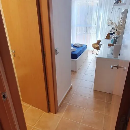 Marina Golf Playa Apartamento *