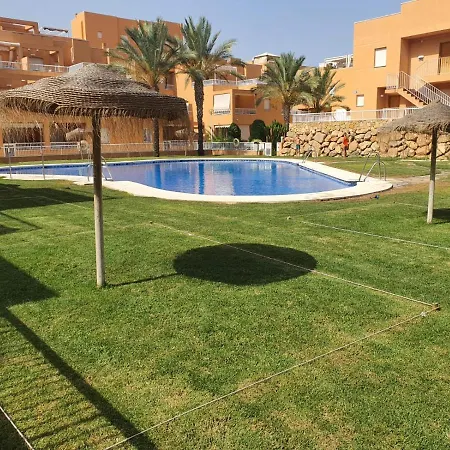 Marina Golf Playa *