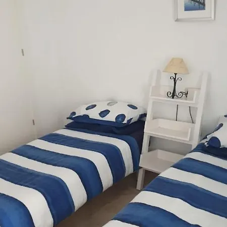 Apartamento Palacio De La Marina *