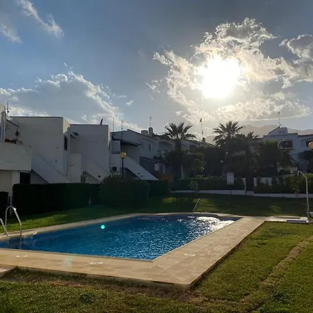 Precioso Apartamento Con Vista Al Mar De 2 Apartment