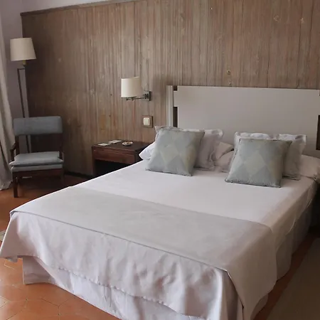 Hotel De Mojácar