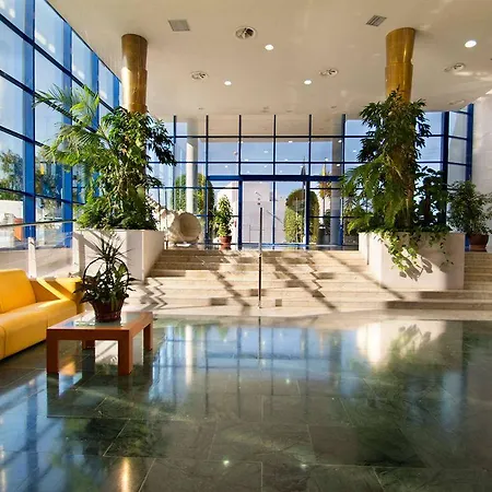 Servigroup Marina Mar 4*