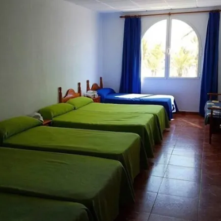 Hotel El Flamenco 2*