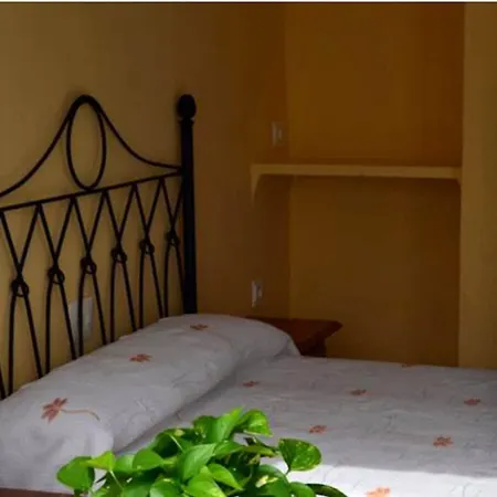 El Flamenco Hotel 2*