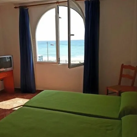 El Flamenco Hotel 2*