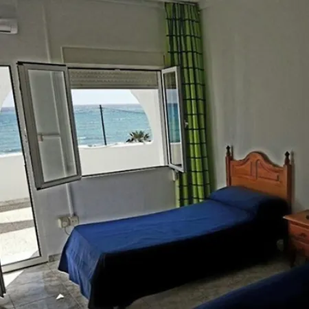 El Flamenco Hotel 2*