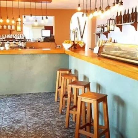 Hotel El Flamenco