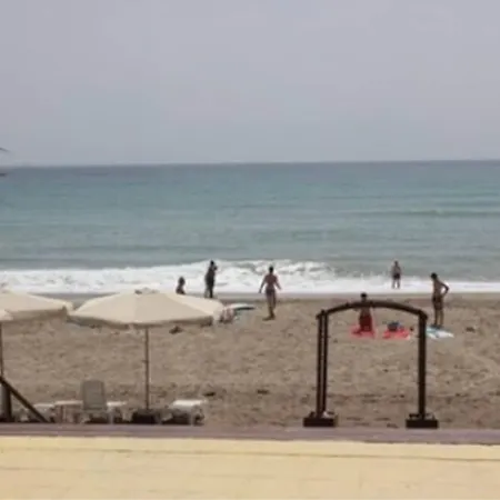 Hotel El Flamenco 2*