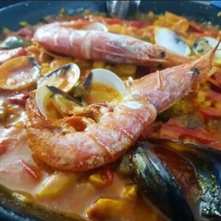 El Flamenco 2*