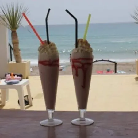 El Flamenco Mojacar