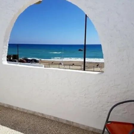 El Flamenco Hotel Mojacar