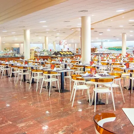 Servigroup Marina Mar Hotel 4*