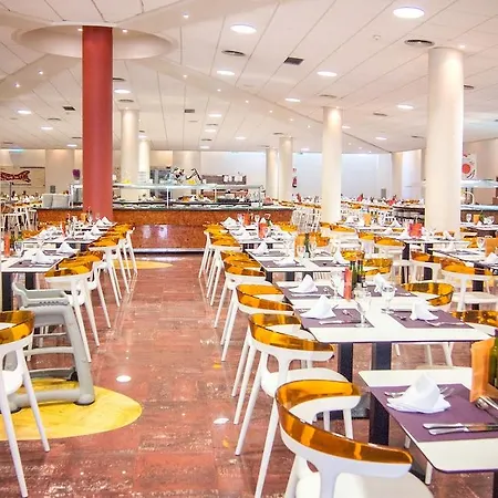 Servigroup Marina Mar Hotel