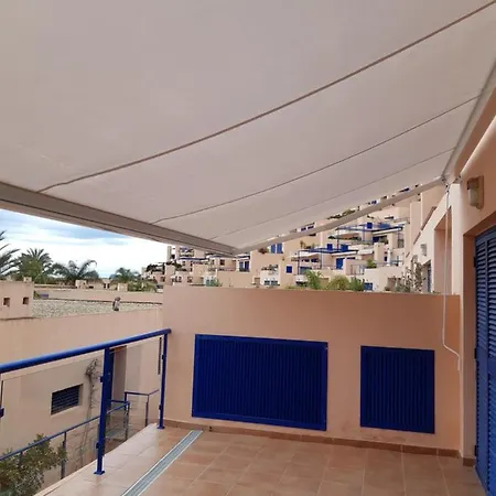 De Lujo, Relajarse En * Mojacar